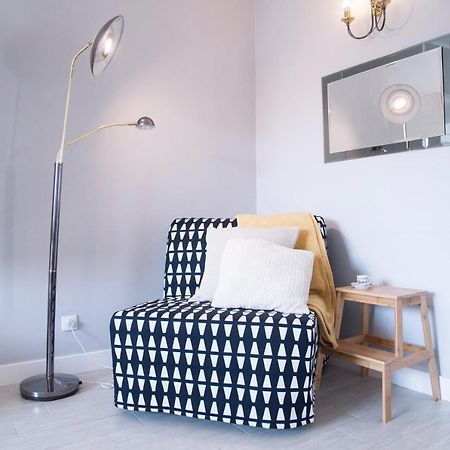 Citystay Paderewskiego Seaside Apartment กดิเนีย ภายนอก รูปภาพ